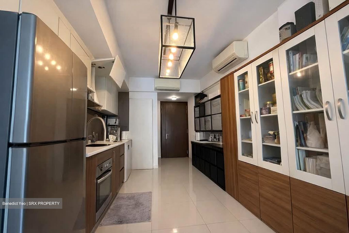 Parc Olympia (D17), Condominium #538415311